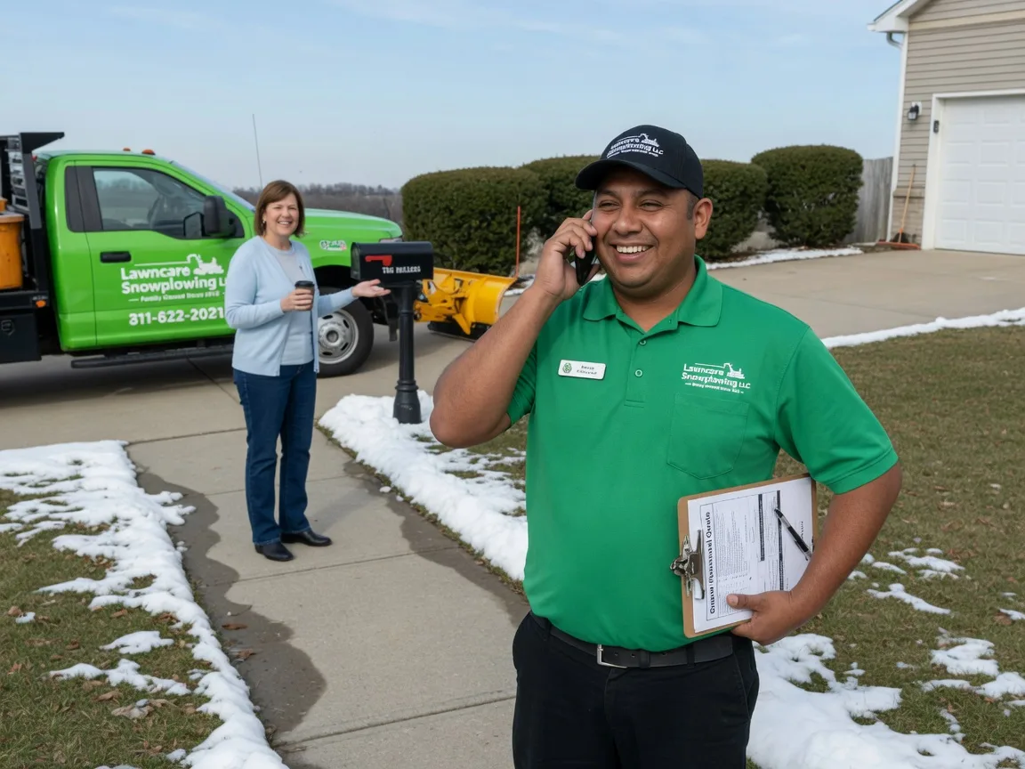 Lawn Care Services By Expert Landscaper East Hanover, NJ FAQs